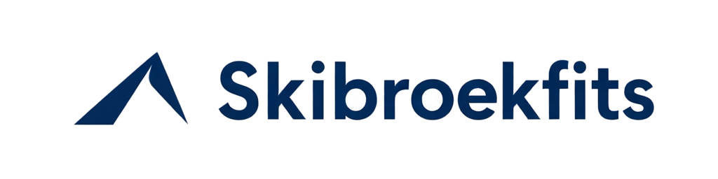 Skibroekfits